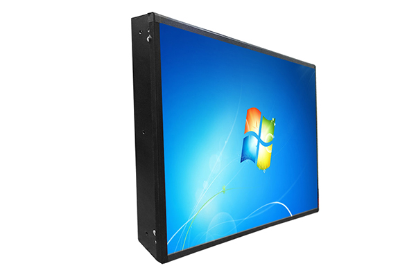 24.O Inch Open Frame LCD Monitor