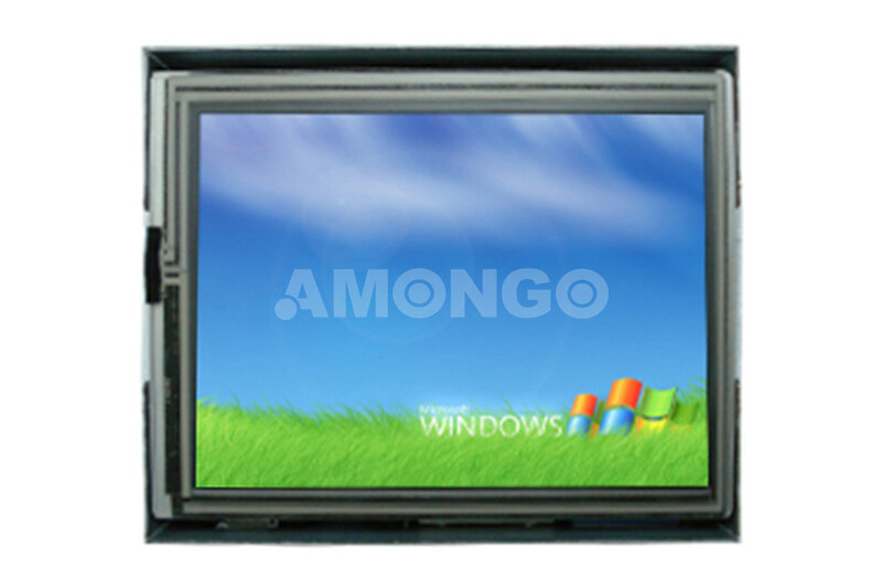 8.4 Inch Open Frame Lcd Monitor