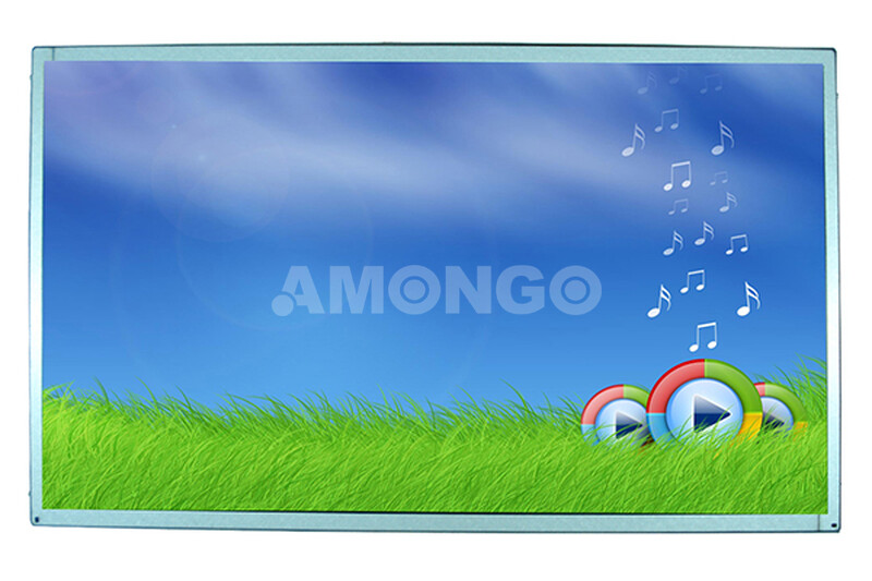 22 Inch Open Frame LCD Monitor