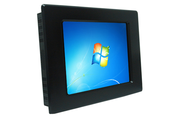 10.4 Inch Panel Mount Lcd Monitor