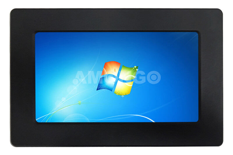 11.6 Inch Panel Mount Lcd Monitor