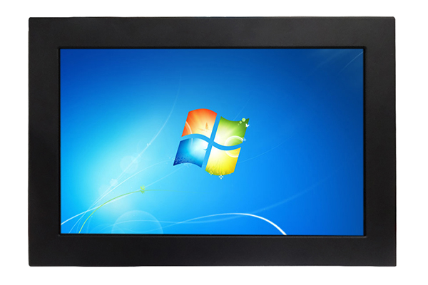 22 Inch Panel Mount LCD Monitor