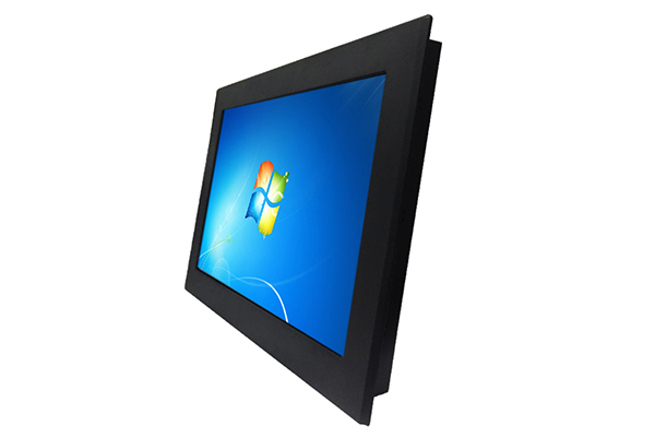 22 Inch Panel Mount LCD Monitor