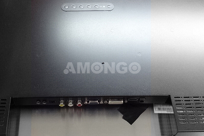 24.O Inch Open Frame LCD Monitor