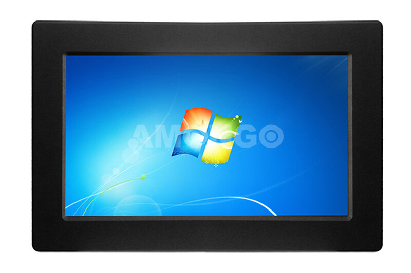 24.O Inch Panel Montar Monitor LCD