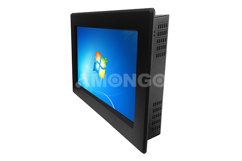 24.O Inch Panel Montar Monitor LCD