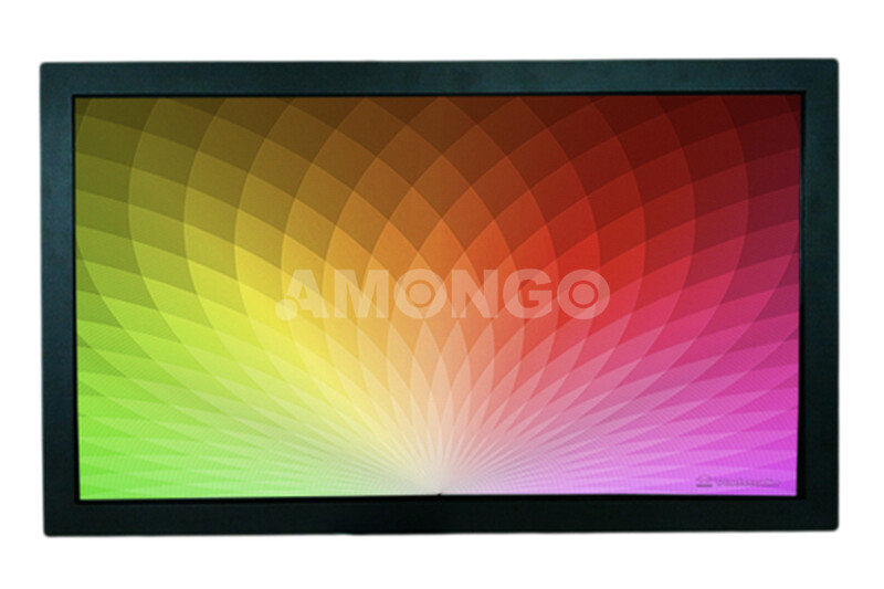 32.O Inch Panel Mount LCD Monitor