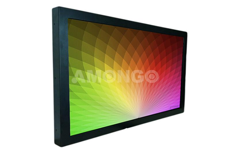 32.O Inch Panel Mount LCD Monitor