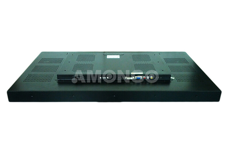 32.O Inch Panel Mount LCD Monitor