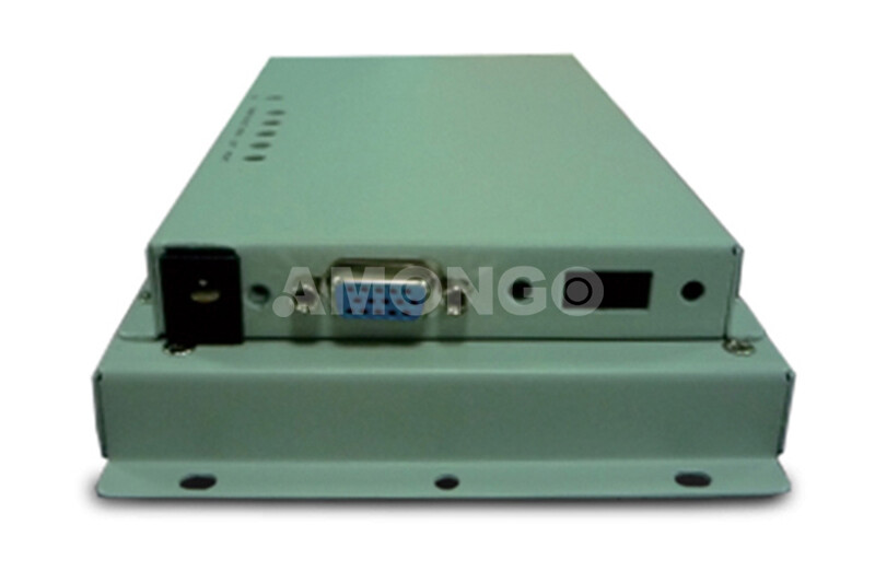 5.7 Inch Rack Mount LCD Monitores