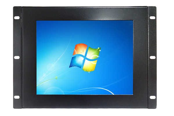 8.4 Inch Rack Mount LCD Monitores