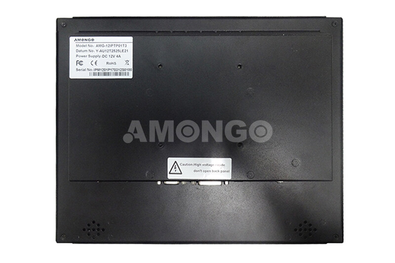 12.1 Vesa /Wall Mount LCD Monitor