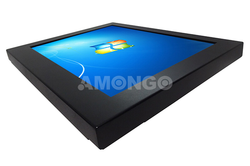 12.1 Vesa /Wall Mount LCD Monitor