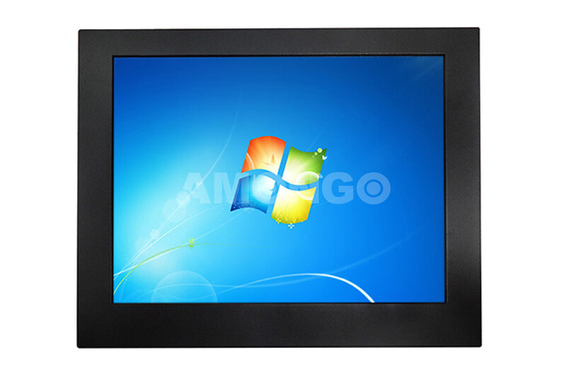 12.1 Vesa /Wall Mount LCD Monitor