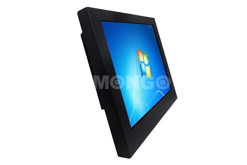 12.1 Vesa /Wall Mount LCD Monitor