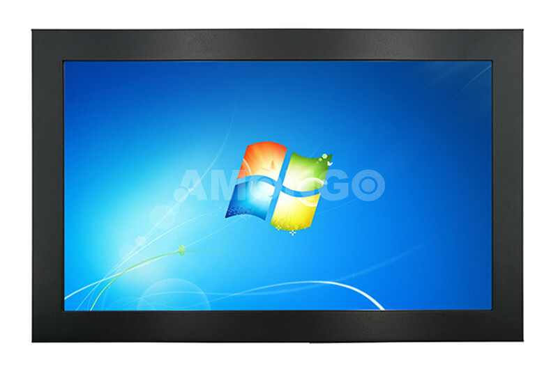 15.6 Inch Vesa /Wall Mount LCD Monitor