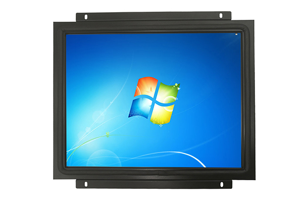 17 Inch VESA /Wall Mount LCD Monitor