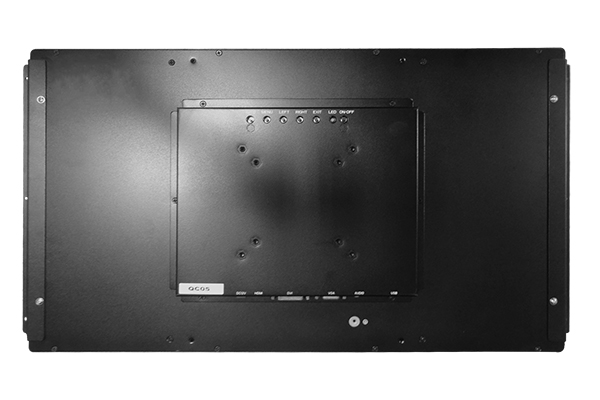 21.5 Inch Rack Mount LCD Monitor