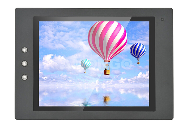 10.4 Inch Waterproof Monitor LCD