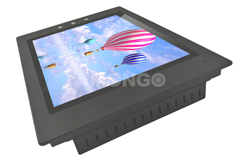 10.4 Inch Waterproof Monitor LCD