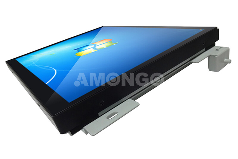 15 Inch Sunlight Readable High Bright LCD Monitor