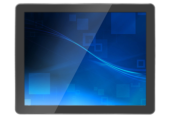 17 Inch Touchscreen Monitor LCD