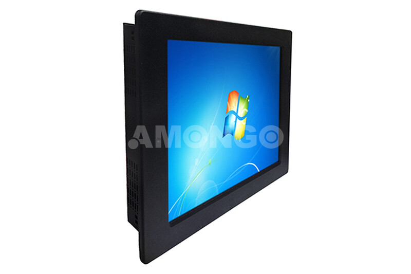 17 Inch Sunlight Leitável Monitor LCD