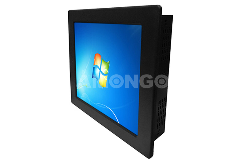 17 Inch Sunlight Leitável Monitor LCD