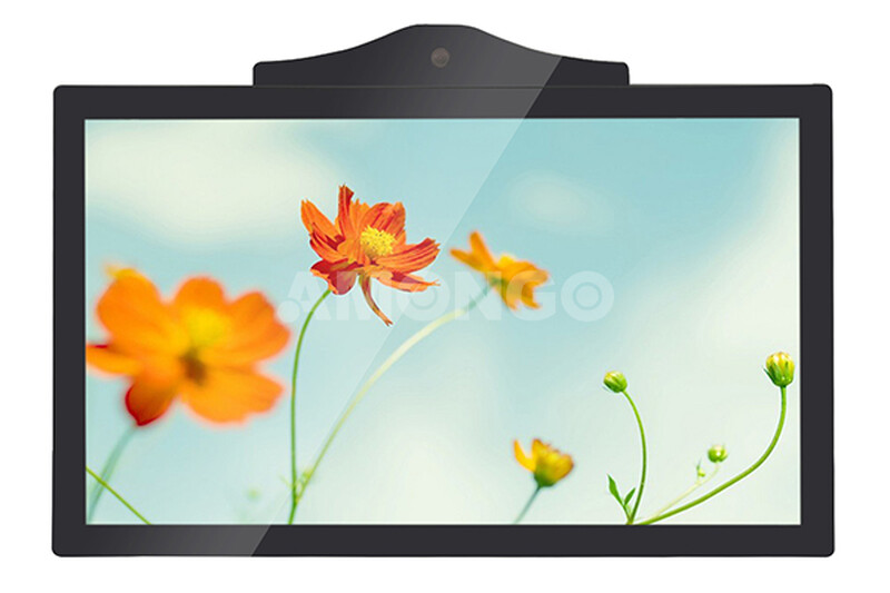 21.5 Inch Painel de Lcd Industrial Personalizado PC