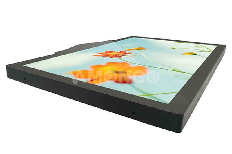 21.5 Inch Painel de Lcd Industrial Personalizado PC