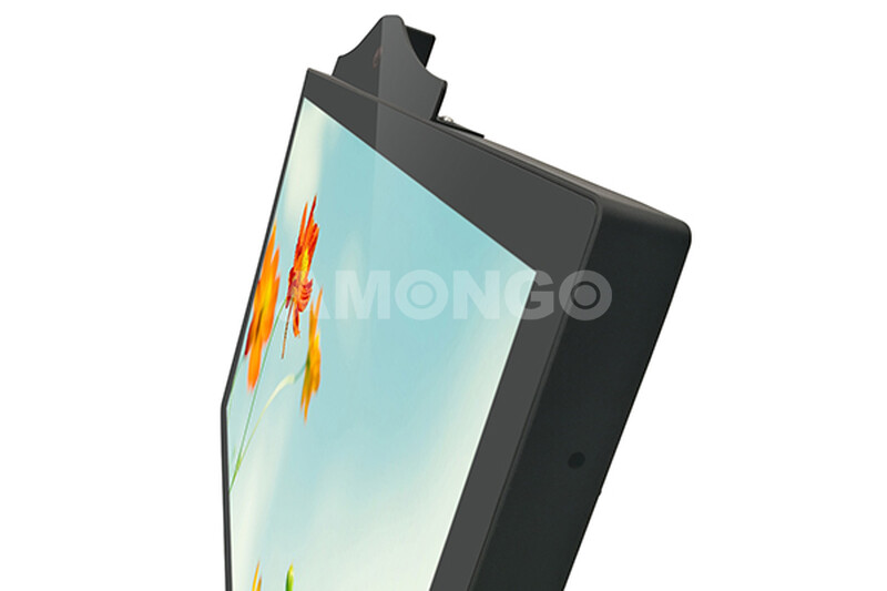 21.5 Inch Painel de Lcd Industrial Personalizado PC