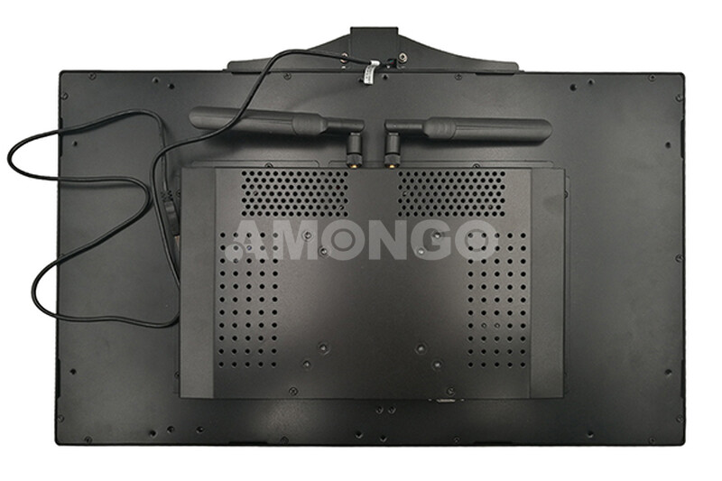 21.5 Inch Painel de Lcd Industrial Personalizado PC