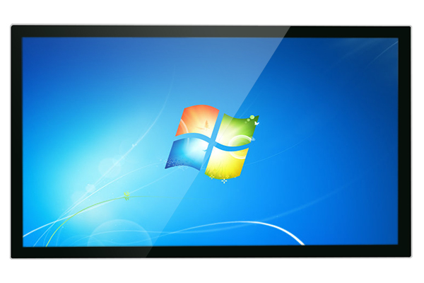 32.O Inch Touchscreen Monitor LCD