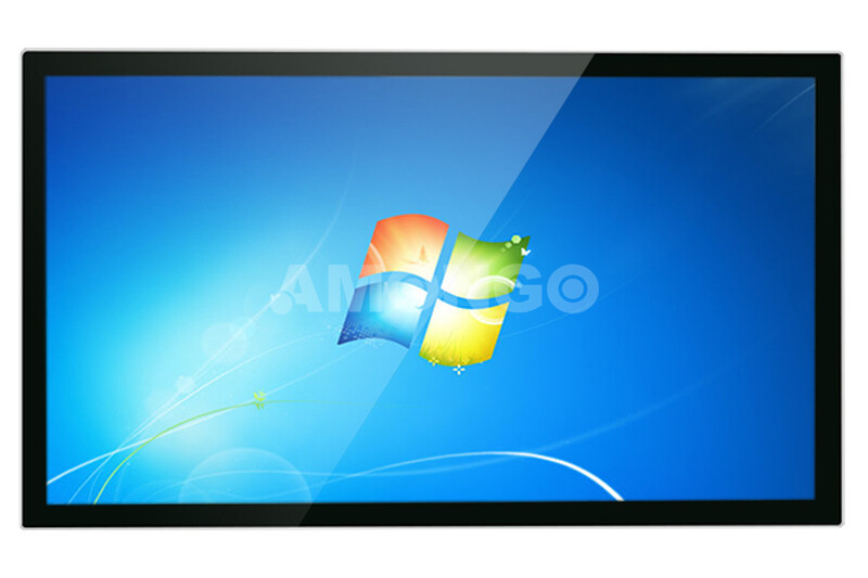 32.O Inch Touchscreen Monitor LCD