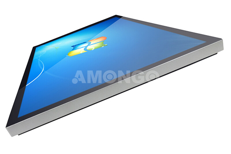 32.O Inch Touchscreen Monitor LCD
