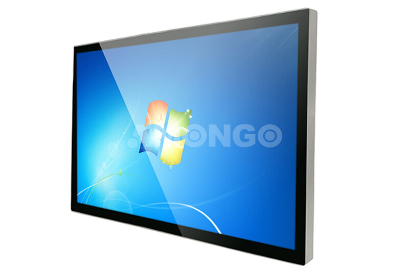32.O Inch Touchscreen Monitor LCD