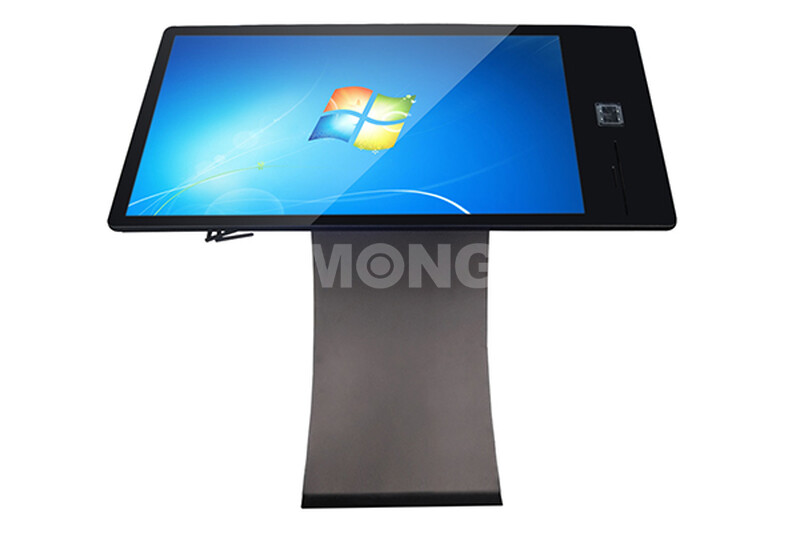 43 Inch Painel de Lcd Industrial Personalizado