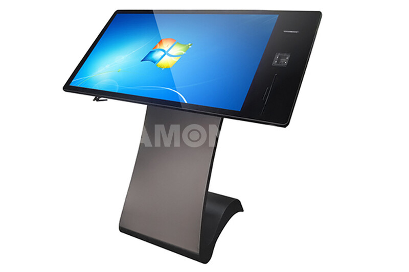 43 Inch Painel de Lcd Industrial Personalizado