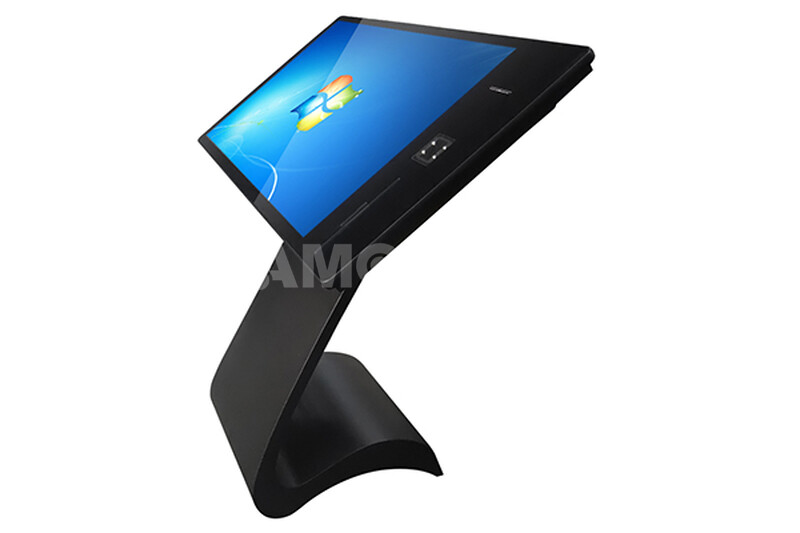 43 Inch Painel de Lcd Industrial Personalizado