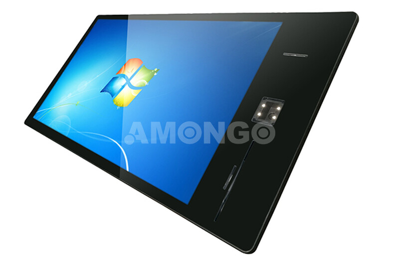 43 Inch Painel de Lcd Industrial Personalizado