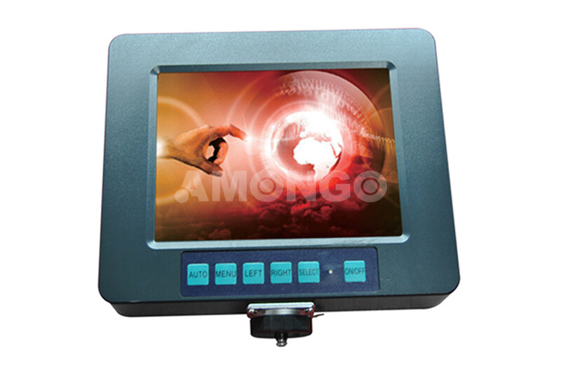 6.5 Inch IP67 Waterproof Lcd Monitor