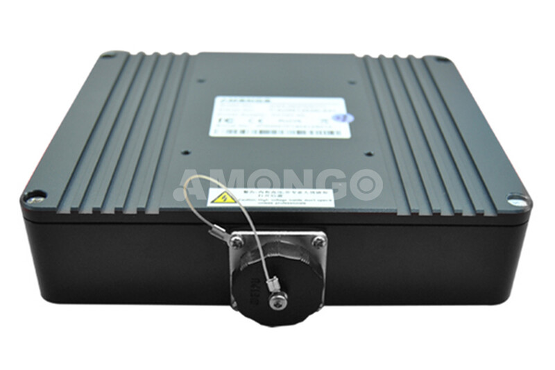 6.5 Inch IP67 Waterproof Lcd Monitor