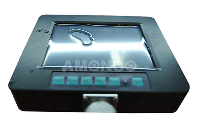 6.5 Inch IP67 Waterproof Lcd Monitor