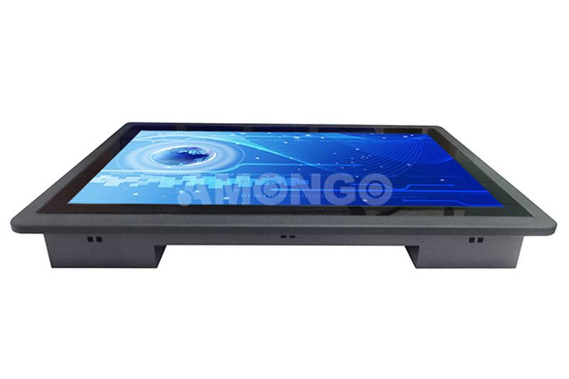 18.5 Inch Sunlight Readable LCD Monitor