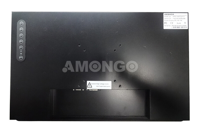 18.5 Inch Sunlight Readable LCD Monitor