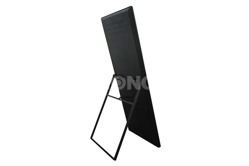 43.A Inch Sunlight Readable High Bright Panel PC