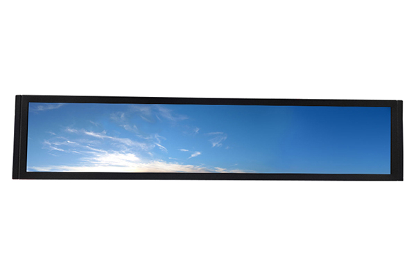 48 Inch Sunlight Readable High Bright Panel PC