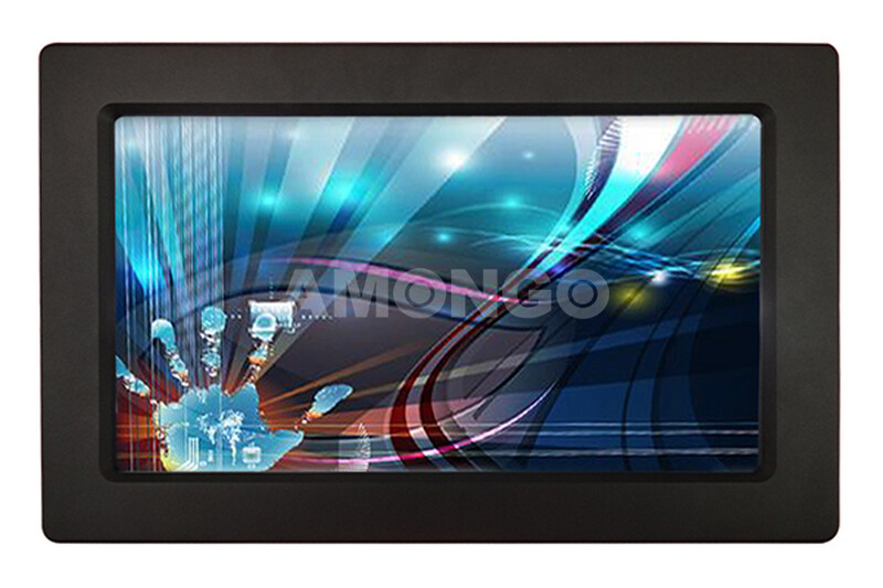 15.6 Inch Panel Mount Industrial Panel PC