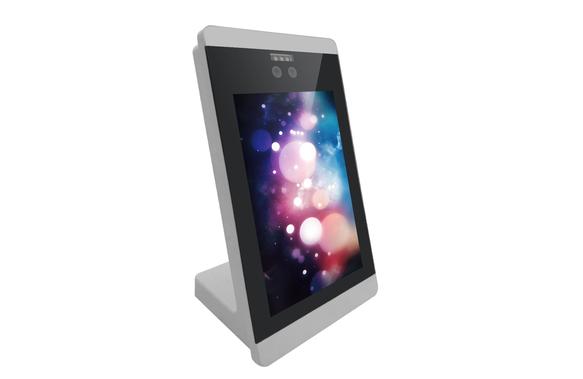 8 Inch Android All -in -one Panel PC