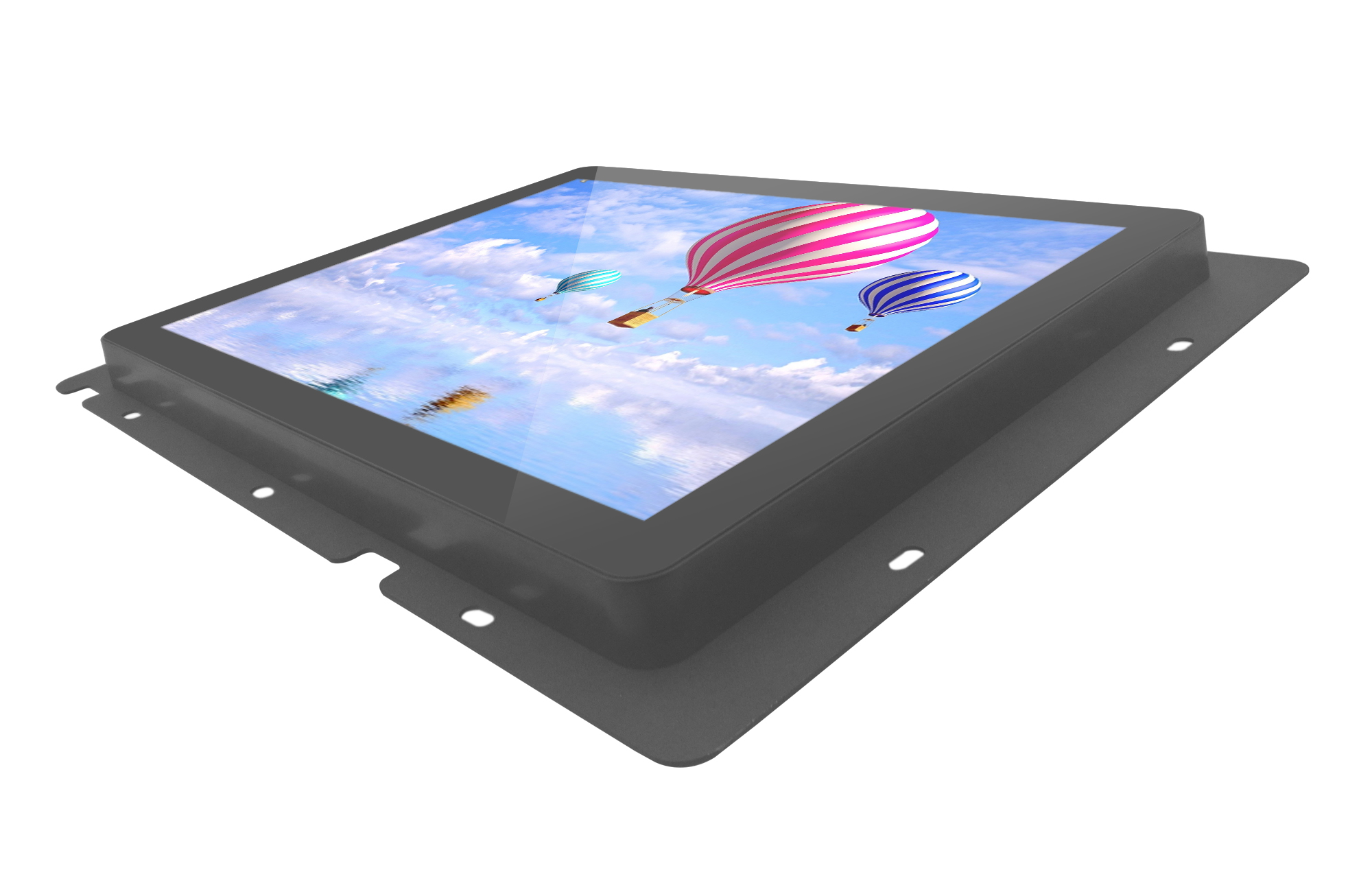 15 Inch Android Based All -In -One Panel PC